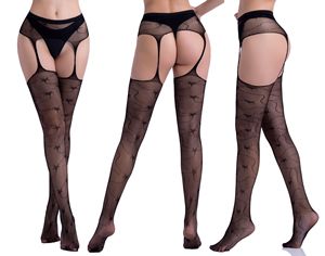 <span class=keywords><strong>Bas</strong></span> longs en dentelle, Sexy et enchanteur, bretelles en dentelle, <span class=keywords><strong>bas</strong></span> de discothèque pour femmes, <span class=keywords><strong>bas</strong></span> Sexy noirs - Product Image 1
