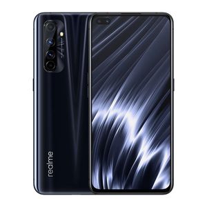 Realme <span class=keywords><strong>X50</strong></span> <span class=keywords><strong>Pro</strong></span> Player Edition 5G สมาร์ทโฟนเกมมิ่ง หน้าจอ Super AMOLED 6.44 นิ้ว ชิปเซ็ต Snapdragon 865 รองรับ WiFi 6 HyperBoost และ NFC - Product Image 1