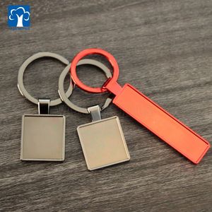 Llaveros metálicos en blanco personalizados para <span class=keywords><strong>agencias</strong></span> <span class=keywords><strong>de</strong></span> viajes y promoción turística - Product Image 5