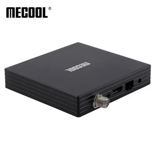 <span class=keywords><strong>MECOOL</strong></span> <span class=keywords><strong>KT1</strong></span> T2 S2 - Receptor de TV Digital Satelital Android 10 DVB T2 S2 PVR, Amlogic S905X4 4K, Decodificador de TV por Satélite - Product Image 6