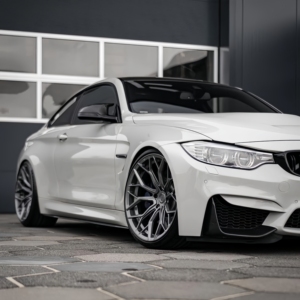 Jantes en alliage forgé multi-rayons de 17, 18, 19, 20, 22 pouces 5x112 5x120 5x114.3 5x127 pour BMW F82 <span class=keywords><strong>M8</strong></span> M3 M4 M5 X5 Z4 535 <span class=keywords><strong>Audi</strong></span> - Product Image 5