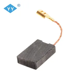 Genuine Carbon Brush GWS 18-180/Auto <strong>Cut</strong> Off Carbon Brush for <strong>Bosch</strong> Power <strong>Tools</strong> - Product Image 5