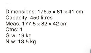 Fabricant OEM <span class=keywords><strong>de</strong></span> pièces automobiles pour SUV, boîte <span class=keywords><strong>de</strong></span> rangement <span class=keywords><strong>de</strong></span> voyage étanche en ABS, boîte à bagages universelle pour <span class=keywords><strong>toit</strong></span> <span class=keywords><strong>de</strong></span> voiture - Product Image 2