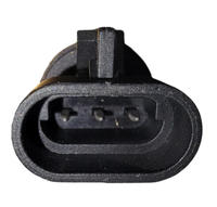 Le fabricant fournit des pièces de camion Capteur de niveau de liquide de HAUTE QUALITÉ 4383933 Capteur de niveau de liquide de refroidissement adapté aux cummins