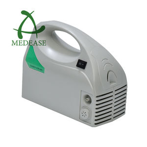 Alat Kompresor <span class=keywords><strong>Atomizer</strong></span> ME-601A dengan Performa Tinggi dan Kualitas Tinggi Cocok untuk Penggunaan di Rumah. - Product Image 2