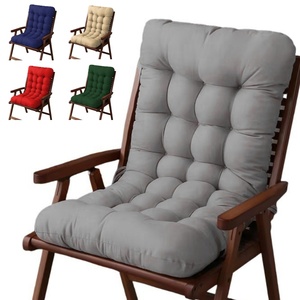 <span class=keywords><strong>Coussin</strong></span> <span class=keywords><strong>de</strong></span> dossier en coton PP personnalisable en usine, lavable en machine, pour la maison, le <span class=keywords><strong>jardin</strong></span> extérieur, <span class=keywords><strong>coussin</strong></span> d'assise épaissi pour chaise longue - Product Image 1