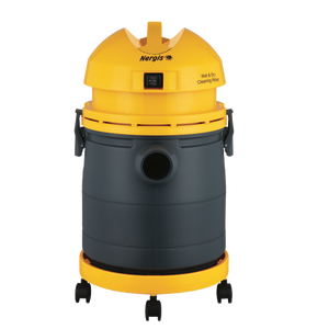 ถุงเก็บฝุ่นผ้าอเนกประสงค์สำหรับทำความสะอาด WD-196ถังเก็บฝุ่น30L เป็นมิตรต่อสิ่งแวดล้อมมากขึ้น - Product Image 1