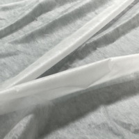 Vliesstoff rolle 18g/m² 29g/m² Hydrophile PP-Spinn vlies absorbierende leichte Windel anwendung
