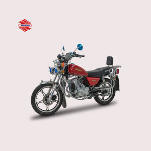 Super potenza buon prezzo popolare promozionale moto cina moto vendita benzina Scooter 150Cc Off-Road motocicli (vecchio) - Product Image 2