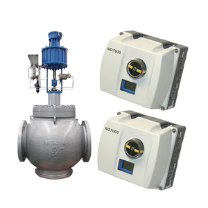 Controlador Inteligente Me-tso Valmet Nd7000 Nd7102hx8t Nd7103hx8t Nd7106hx8t - Product Image 4