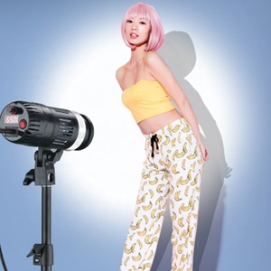 Portable Studio Vidéo LED Photographie Projecteur Remplir Lumière Live Stream Caméra Vidéo Photographie Continue Atmosphère Lampe - Product Image 4