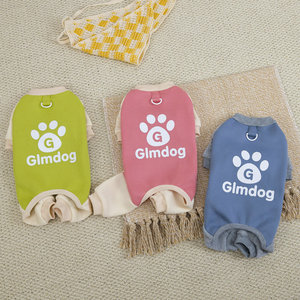 Abrigo Cálido de Invierno para Mascotas, Sudadera de Cuatro Patas, Mono para <span class=keywords><strong>Perros</strong></span> - Product Image 5