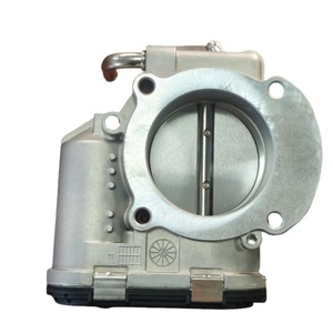 Válvula de aceleración 35100-25400 TB1175 67-9000 para Hyundai Kia, pieza de repuesto - Product Image 2