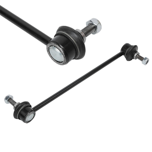 YLAUTOPARTS ensemble complet voiture avant arrière rotule avec douille Stablizier Suspension bras de commande Kit pour <span class=keywords><strong>BMW</strong></span> E38 740iL <span class=keywords><strong>750iL</strong></span> 740i <span class=keywords><strong>E39</strong></span> - Product Image 5