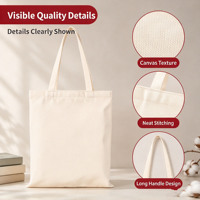 Sacs fourre-tout en toile personnalisés en gros 35*40cm, sacs fourre-tout promotionnels réutilisables de haute qualité avec logo