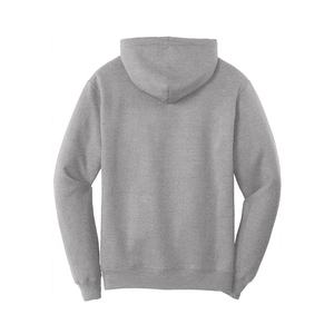 Vente en gros de sweats à capuche vierges pour hommes sweats à capuche personnalisés pour l'hiver 100% sweat à capuche Slim Fit en coton polaire pour hommes avec poche kangourou - Product Image 6