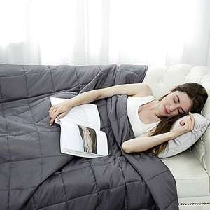 Couverture en aluminium pour bébés, avec jeu sensoriel, set de complément, sommeil, l'anxiété, santé - Product Image 2