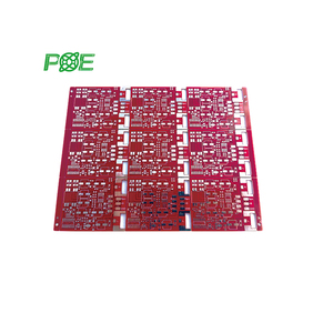Tùy chỉnh cơ khí bàn phím PCB lắp ráp nguyên mẫu điện tử PCB ban đầu pcba nhà sản xuất - Product Image 4