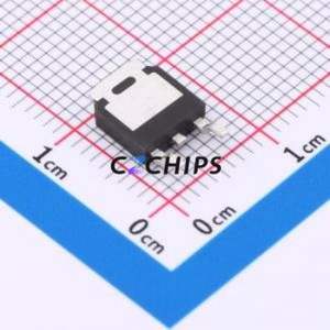 New & Original YFW120N10AD TO-252 Transistor Field Effect Transistor (MOSFET) - Product Image 2