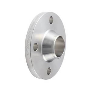 Bridas de Acero Inoxidable Dúplex S31803 ASME B16.5 Clase 150/300/600 de 4, 6, 8 y 10 Pulgadas con Cuello de Soldadura y Extremos Biselados - Product Image 4