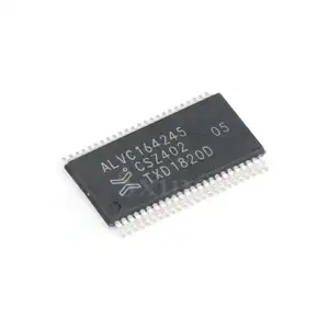 새로운 오리지널 74ALVC164245DGG:11 TSOP-48 16 비트 듀얼 파워 트랜시버 칩 OEM/ODM 칩