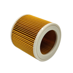 อะไหล่เครื่องดูดฝุ่นเหมาะกับตัวกรอง karchers 6.414-552.0 WD2.200 WD3.500 Hoover - Product Image 1