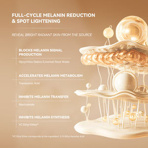 Ginseng essence cream daily gentle care and moisturizing facial skin moisturizing brightening and tender facial essence cream - Product Image 2