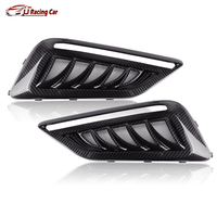Accessoires de voiture LED Daytime Running LED Lights For Car Turn Signal Light Led Headlights For MG6 2 Gen 2nd 2017-2020