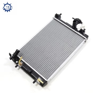Un servizio di fornitura di ricambi Auto <span class=keywords><strong>radiatore</strong></span> <span class=keywords><strong>radiatore</strong></span> <span class=keywords><strong>ventola</strong></span> di raffreddamento per DAIHATSU 16400-B2260 - Product Image 1