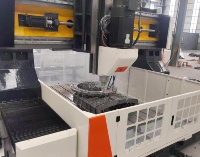 Machine de perçage CNC pour tôles et profilés en acier, pour le traitement de grandes plaques tubulaires, à vendre
