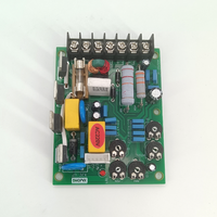 Carte de circuit imprimé de commande de moteur de la série W-PTP du processeur de plaque Grafmac MIC9A 180C, originale et neuve sans dissipateur thermique JC-2D159A XAJONG