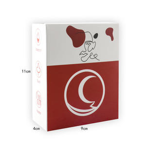 Desgaste invisible para mujeres Aplicación de masturbación Cepillo para lamer la lengua Vibrador Productos sexuales para adultos al por mayor - Product Image 6