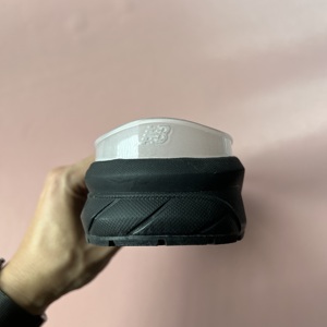 Chaussures de sport Tpr sur <span class=keywords><strong>semelle</strong></span> en Tpu Semelles en caoutchouc Tpu recyclé pour sandales <span class=keywords><strong>Semelle</strong></span> pour chaussures Tpu - Product Image 6