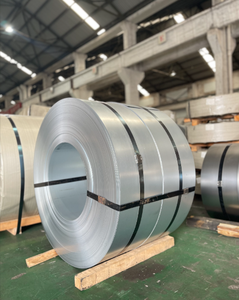   Bobina de Acero Galvanizado por Inmersión en Caliente SGCC DX51D, Bobina GI Recubierta de Zinc - Product Image 5