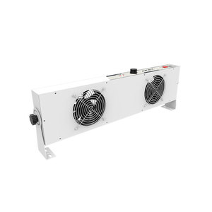 Soplador de Aire Ionizante Antiestático de Techo AP-DC2452-60C-4, Soplador de Aire Ionizante de Techo AP-DC2452-60C - Product Image 6