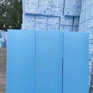 Panneaux en mousse XPS haute densité, panneaux d'isolation en polystyrène extrudé pour matériaux de construction - Product Image 6