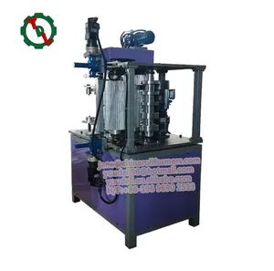 Automatic Arch Bending Curve Steel Color Crimping Rolling Curving Machine