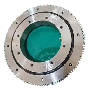 High Quality Turntable Slewing Ring Bearing 011.10.120 With External Gear