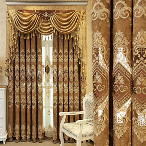 <span class=keywords><strong>Tende</strong></span> <span class=keywords><strong>Oscuranti</strong></span> di Lusso con Motivo Egiziano Vintage Personalizzate dal Produttore per Soggiorno Opzioni di Design per la Casa - Product Image 2