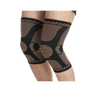 <span class=keywords><strong>Rodillera</strong></span> <span class=keywords><strong>de</strong></span> Compresión para Hombre y Mujer, para Fútbol Sala, Gimnasio, <span class=keywords><strong>Rodillera</strong></span> Deportiva Suave para Protección - Product Image 4