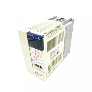 Variador de Frecuencia PLC MR-J3-200B-S021, Variador de CA MR-J3-200B-S021, MR-J3-500B-S021, MR-J3-350B-S021 - Product Image 1