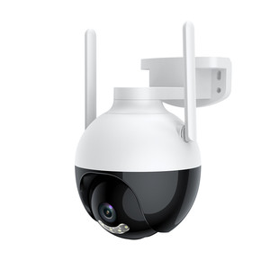 Tuya Security Life Smart Home Safety Camera 3MP Night Vision PTZ Camera sistemi di <span class=keywords><strong>sorveglianza</strong></span> case esterne <span class=keywords><strong>telecamere</strong></span> di sicurezza - Product Image 2