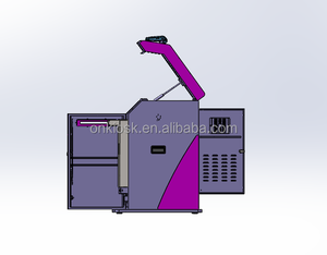 <span class=keywords><strong>Quiosque</strong></span> De Pagamento Fabricante 10,1 "Quioscos de pago Dispensador de notas Cajero automático Quiosco Máquina de depósito en efectivo - Product Image 6