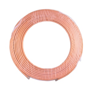 3/8 "צינור נחושת מתגלגל פנקייק astm b280 AC מזגן מזגן צינור נחושת 1/2 3/4 1/4 אינץ 'סליל - Product Image 1