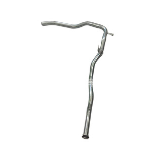 Mazda Coolant Hose B66S-15-190 <b>Iron</b> 30 In For Replace Repair Engine Water Pipe - Product Image 1