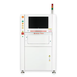 Sinictek A-510 3d <span class=keywords><strong>Aoi</strong></span> Hoge Snelheid Automatische Optische Inspectiemachine Voor Smt Productielijn Online Pcb Soldeerinspectie - Product Image 1