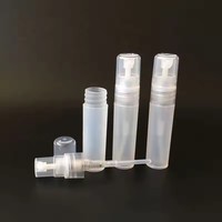 Flacons compte-gouttes pour les yeux de 10 ml, vente directe d'usine, haute qualité, ventes chaudes en 2025, flacons en plastique pour sirop, flacons liquides, flacons de sous-conditionnement