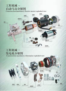 Arrancador de 12V 9T para <span class=keywords><strong>Honda</strong></span> <span class=keywords><strong>250</strong></span> TRX250TE, TRX250TM, Fourtrax ATV 2008-2012 410-54133 Salida de fábrica - Product Image 3