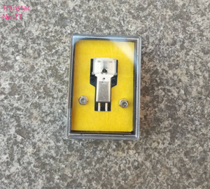 Stylet à cartouche magnétique mobile stéréo standard <span class=keywords><strong>AT3600L</strong></span> pour lecteur de disque vinyle - Product Image 6