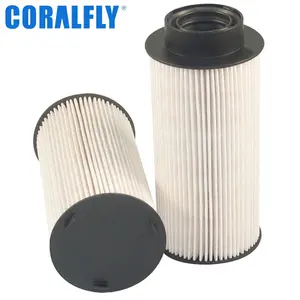 CORALFLY OEM Truck Engine Diesel Fuel Filter 1873016 FF5684 For Scania Fuel Filter